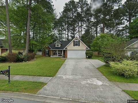 Silver Brook, POOLER, GA 31322