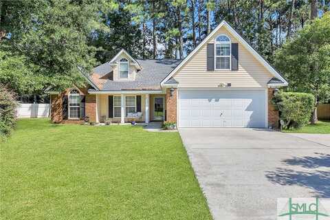 Silver Brook, POOLER, GA 31322