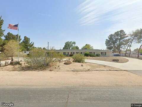 Yanan, APPLE VALLEY, CA 92307