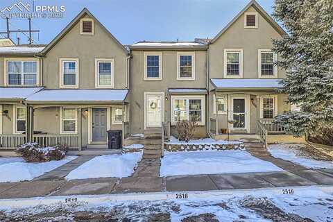 Blazek, COLORADO SPRINGS, CO 80918
