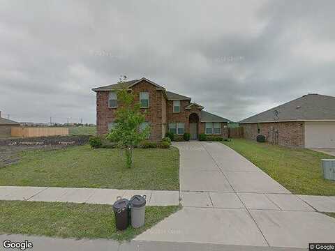 Rambling, FORNEY, TX 75126