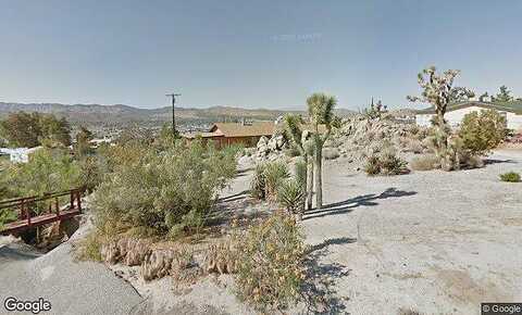 Airway, YUCCA VALLEY, CA 92284