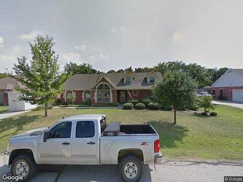 Harrison, DENTON, TX 76208