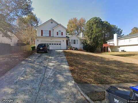Foster Trace, LAWRENCEVILLE, GA 30043