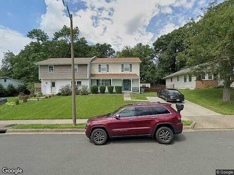 Valleywood, WOODBRIDGE, VA 22192