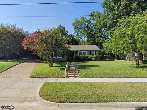 Anderson, DENTON, TX 76201
