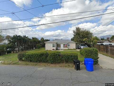Avenue H, YUCAIPA, CA 92399