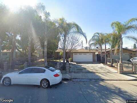 Rosalee, SHAFTER, CA 93263