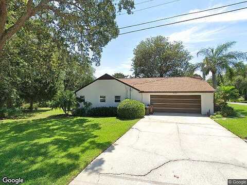 Park Terrace, SAINT AUGUSTINE, FL 32080