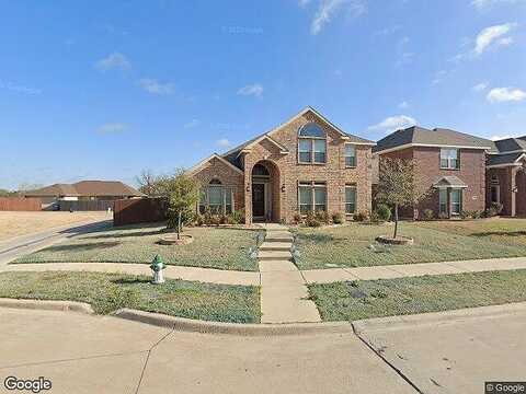 Spruce, RED OAK, TX 75154