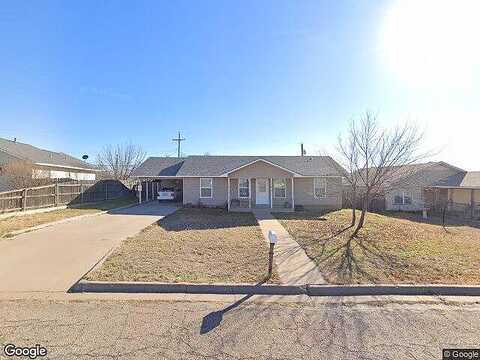Minda, ABILENE, TX 79602