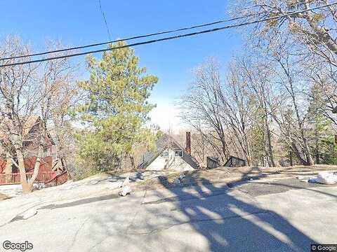 Banff, LAKE ARROWHEAD, CA 92352