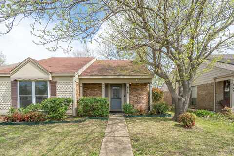 Versailles, MESQUITE, TX 75149
