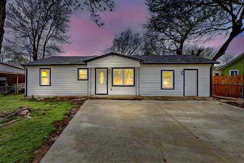 Uarda, DALLAS, TX 75217