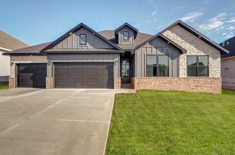 3005 W Teton Drive, Springfield, MO 65810