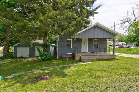 2414 N Missouri Avenue, Springfield, MO 65803
