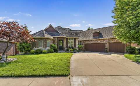 5998 S Parkhaven Lane, Springfield, MO 65810