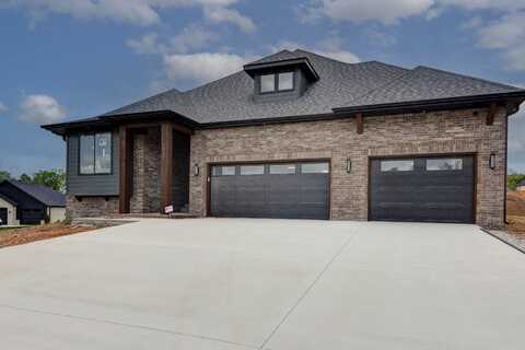 6059 S Clay Avenue, Springfield, MO 65810