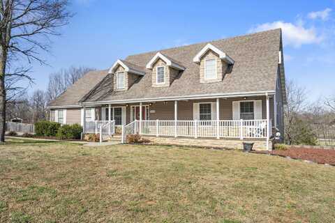 2448 N Odean, Springfield, MO 65802