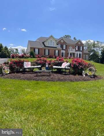 3221 BRINKBURN DRIVE, FINKSBURG, MD 21048