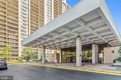 3705 S GEORGE MASON DRIVE, FALLS CHURCH, VA 22041