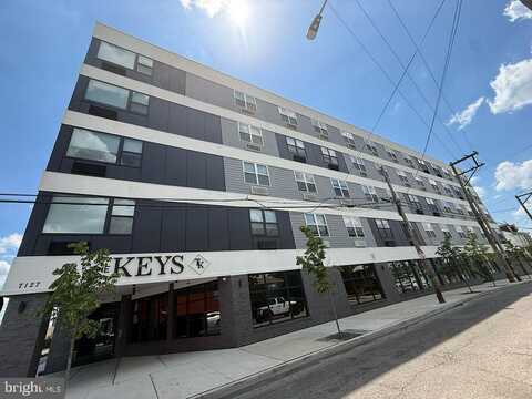 7127 KEYSTONE STREET, PHILADELPHIA, PA 19135