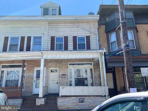 121 W MAIN STREET, GIRARDVILLE, PA 17935