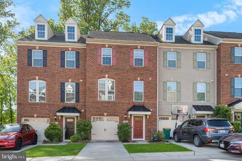 8629 ENOCH PRATT DRIVE, ELLICOTT CITY, MD 21043