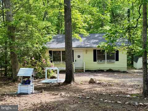 116 MONROE STREET, LOCUST GROVE, VA 22508
