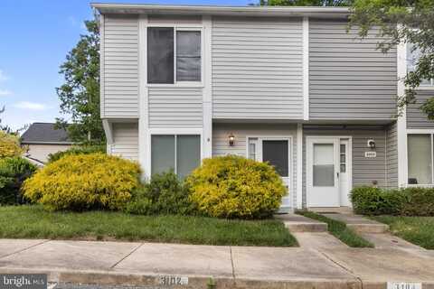 3100 HEATHCOTE ROAD, WALDORF, MD 20602
