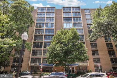 1260 21ST STREET NW, WASHINGTON, DC 20036