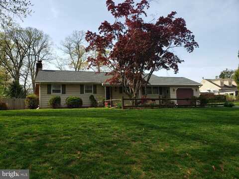15 GRANADA DRIVE, BRIDGETON, NJ 08302