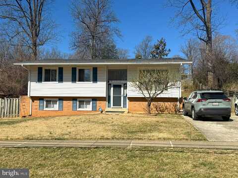 13710 ARCTIC AVENUE, ROCKVILLE, MD 20853