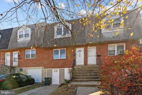 1229 RAINER ROAD, BROOKHAVEN, PA 19015