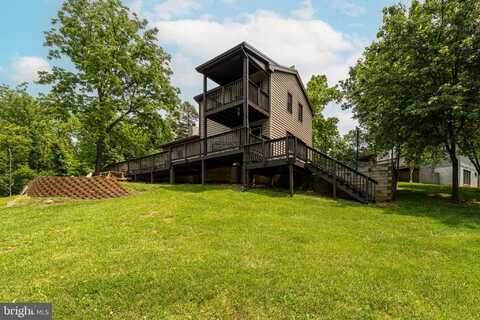 90 BEACH DRIVE, FRONT ROYAL, VA 22630