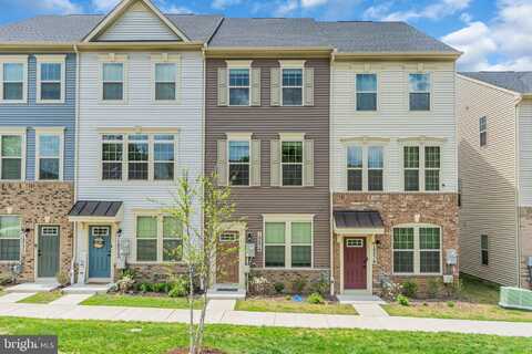 19534 MONTGOMERY VILLAGE AVENUE, MONTGOMERY VILLAGE, MD 20886
