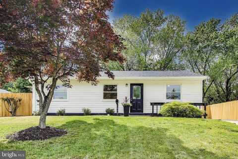 1412 CALIFORNIA STREET, WOODBRIDGE, VA 22191