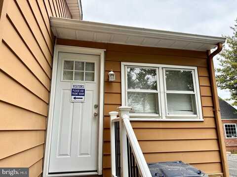2304 BRUNSWICK AVENUE, LAWRENCE, NJ 08648
