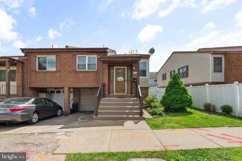 838 HENDRIX STREET, PHILADELPHIA, PA 19116
