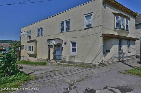 625 Main Street Street, Duryea, PA 18642