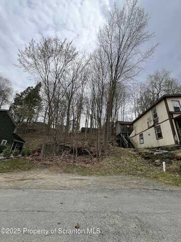Willow Avenue, Susquehanna, PA 18847
