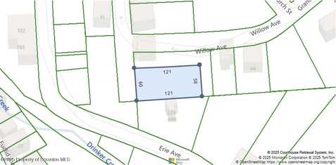 Grand Street, Susquehanna, PA 18847