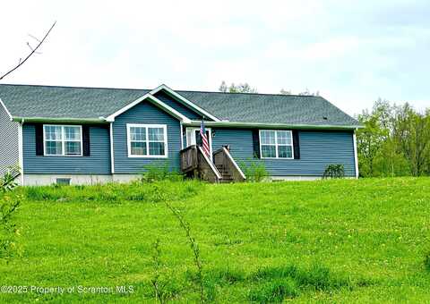 11 Brannigan Road, Pleasant Mount, PA 18453