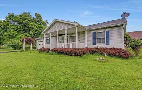 302 Schoolhouse Hill Road, Mehoopany, PA 18629