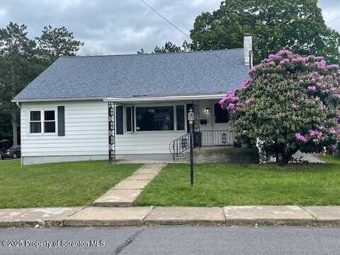 415 S Washington Street, Taylor, PA 18517