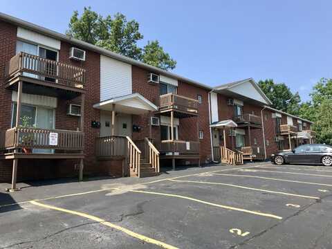 1300 W State Street, Archbald, PA 18403