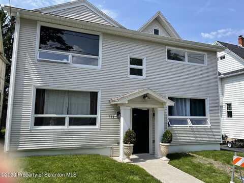 305 W Drinker Street, Dunmore, PA 18512
