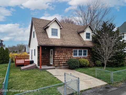 233 Augusta Street, Beach Haven, PA 18702