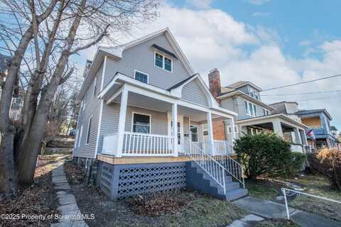 342 Harrison Avenue, Scranton, PA 18510