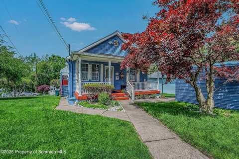 2230 Birney Avenue, Scranton, PA 18505